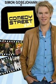 Comedystreet XXL series tv