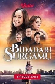 Bidadari Surgamu series tv