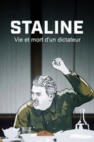 Image Staline - Vie et mort d'un dictateur