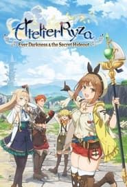 Atelier Ryza - Ever Darkness and the Secret Hideout The Animation 2023</b> saison 01 