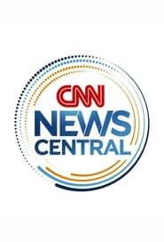 CNN News Central series tv