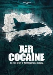 Air Cocaïne (2023)