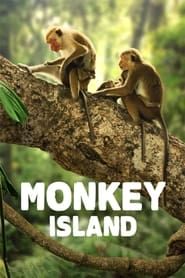 Image Monkey Island