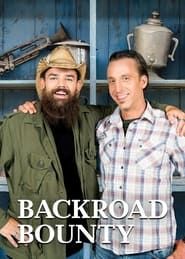 Backroad Bounty series tv