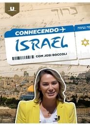 Image Conhecendo Israel - Josi Boccoli 