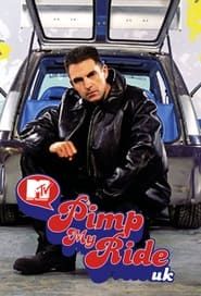 Pimp My Ride UK series tv
