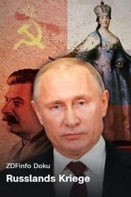 Russlands Kriege series tv