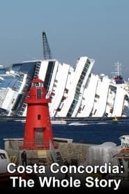 Image Costa Concordia: The Whole Story