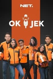 OK-JEK</b> saison 01 