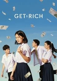 Get Rich</b> saison 01 
