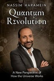 Quantum Revolution</b> saison 01 