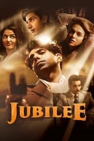 Jubilee : sur la route de Bollywood</b> saison 01 