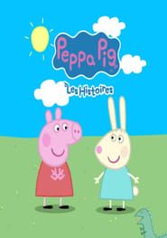 Image Les histoires de Peppa Pig