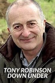 Tony Robinson Down Under series tv