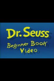 Dr. Seuss Beginner Book Video series tv