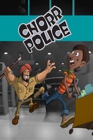 Chorr Police series tv