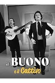 IL Buono e il Cattivo 1972</b> saison 01 