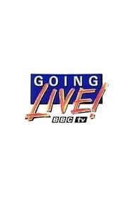 Going Live! series tv