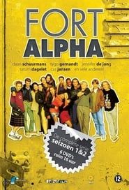 Fort Alpha 1997</b> saison 01 