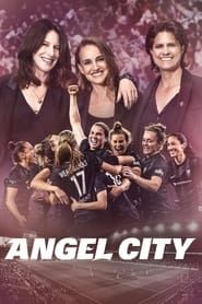 Angel City saison 01 episode 01  streaming