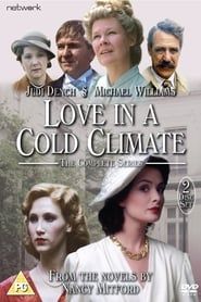 Love in a Cold Climate saison 01 episode 01  streaming
