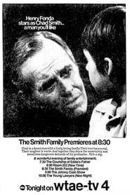 The Smith Family 1972</b> saison 01 