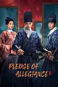 Pledge of Allegiance series tv