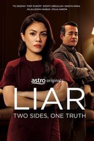 Liar series tv