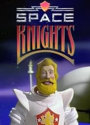 Space Knights series tv