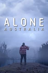 Alone Australia series tv