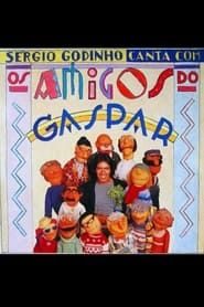 Os Amigos do Gaspar series tv