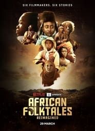 Contes populaires africains réinventés (2023)
