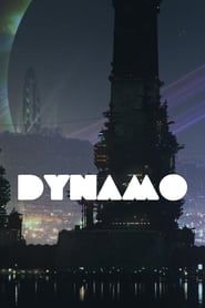 Dynamo series tv