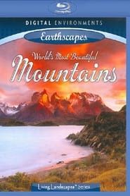 Worlds Most Beautiful Mountains series tv