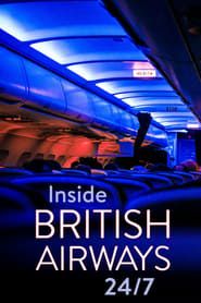 Inside British Airways: 24/7 series tv