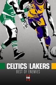 Celtics/Lakers: Best of Enemies series tv