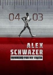 Running for my Truth: Alex Schwazer series tv