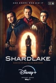 Shardlake series tv