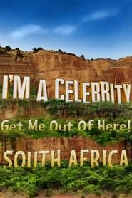 I'm a Celebrity... South Africa</b> saison 001 