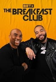 The Breakfast Club series tv