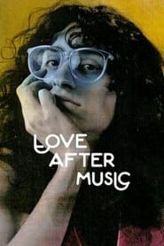 Love After Music series tv