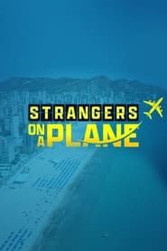Image Strangers On A Plane