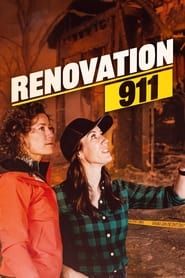 Renovation 911 series tv