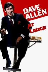 Dave Allen at Large series tv