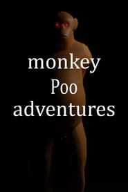 Monkey Poo Adventures series tv