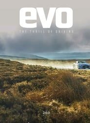 EVO car of the year (2012)