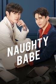 Naughty Babe series tv