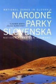 Národné parky Slovenska series tv