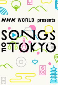 Songs of Tokyo series tv