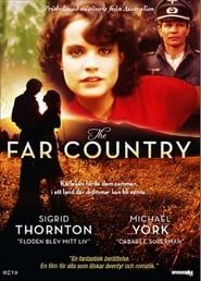 The Far Country series tv